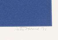 A Set of Five Prints, 1971