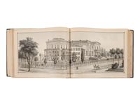[CALIFORNIA -- SACRAMENTO COUNTY]. History of Sacramento County, California, with Illustrations Descriptive of Its Scenery, Residences, Public Buildings, Fine Blocks, and Manufactories . Oakland, CA: Thompson & West, 1880.