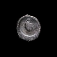 ANCIENTS: ACRAGAS, Sicily — (4TH-2ND CENTURY B.C)