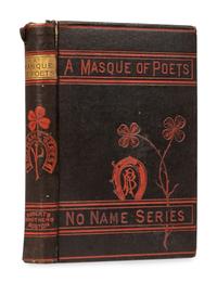 [DICKINSON, Emily (1830-1886)]. “Success.” In: A Masque of Poets . Boston: Roberts Brothers, 1878.