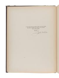 WARD, Lynd (1905-1985). Gods’ Man. New York: Jonathan Cape and Harrison Smith, 1929.