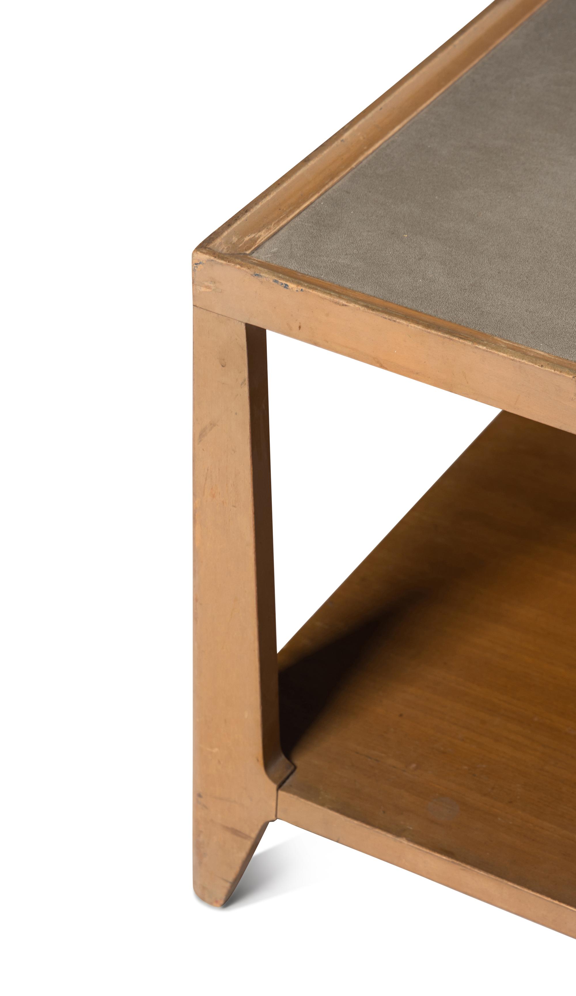 Coffee Table, c. 1950 Drexel, USA