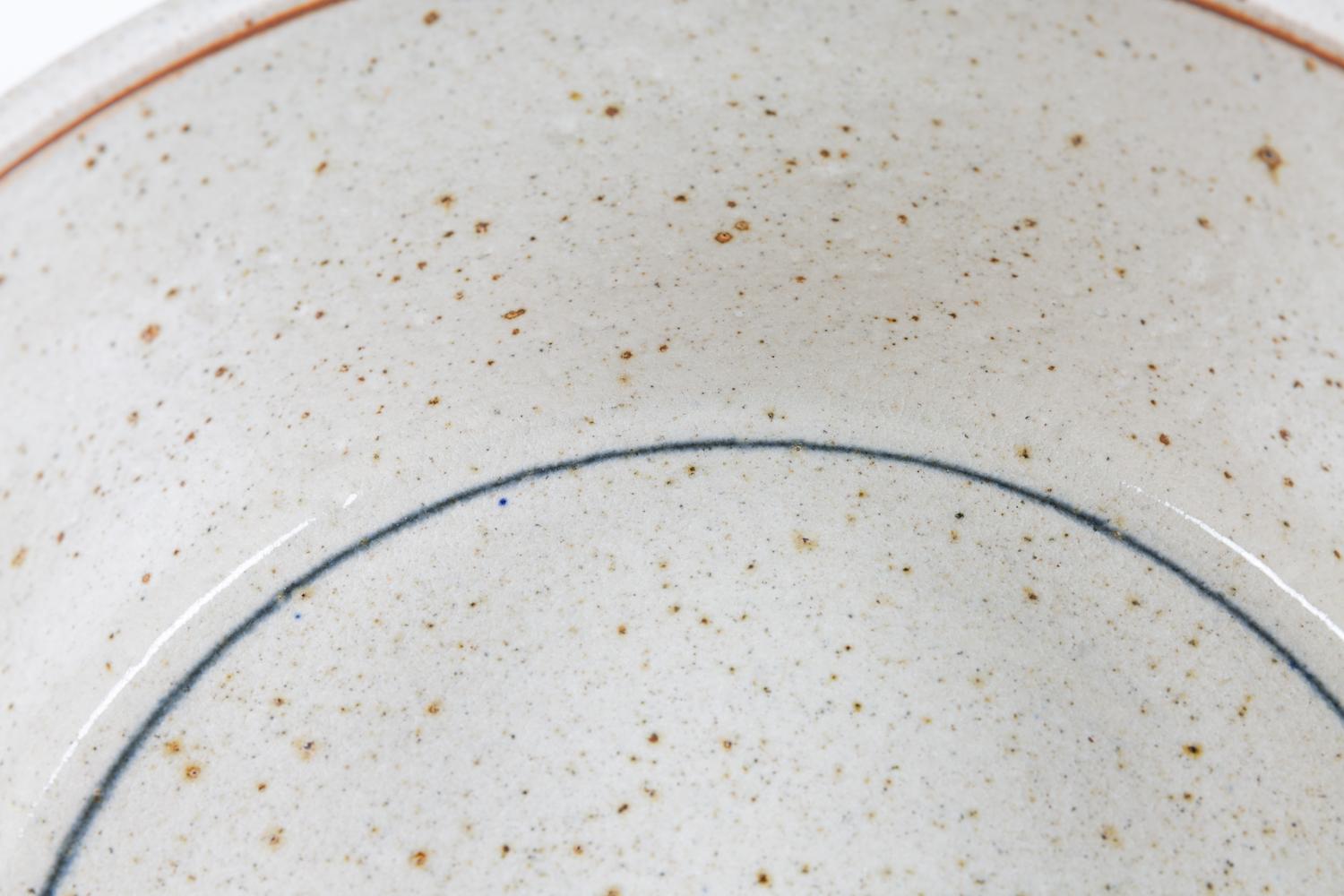 Cylindrical Bowl