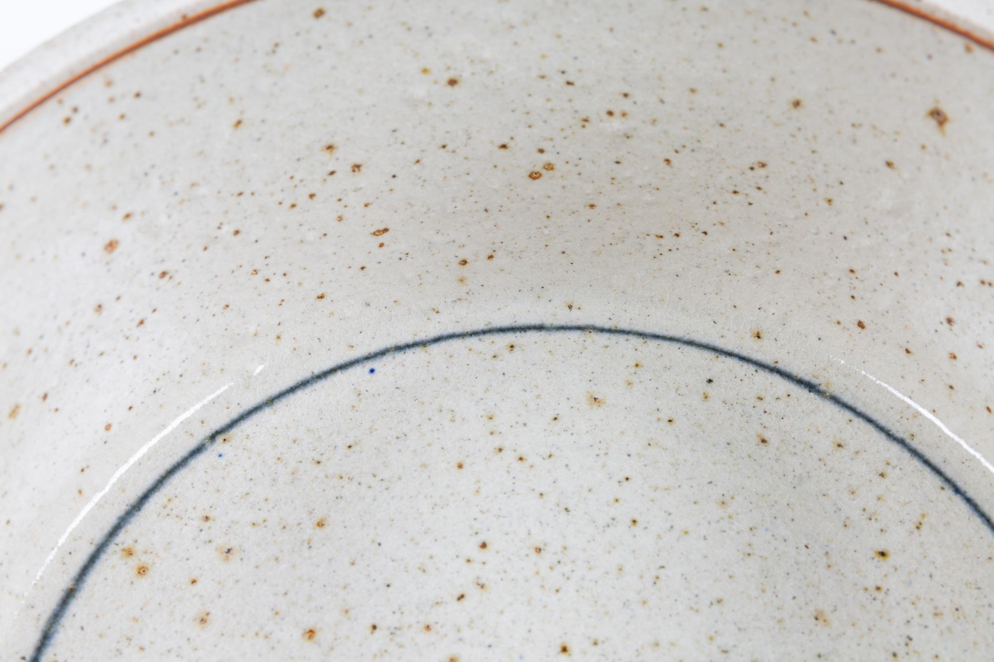 Cylindrical Bowl