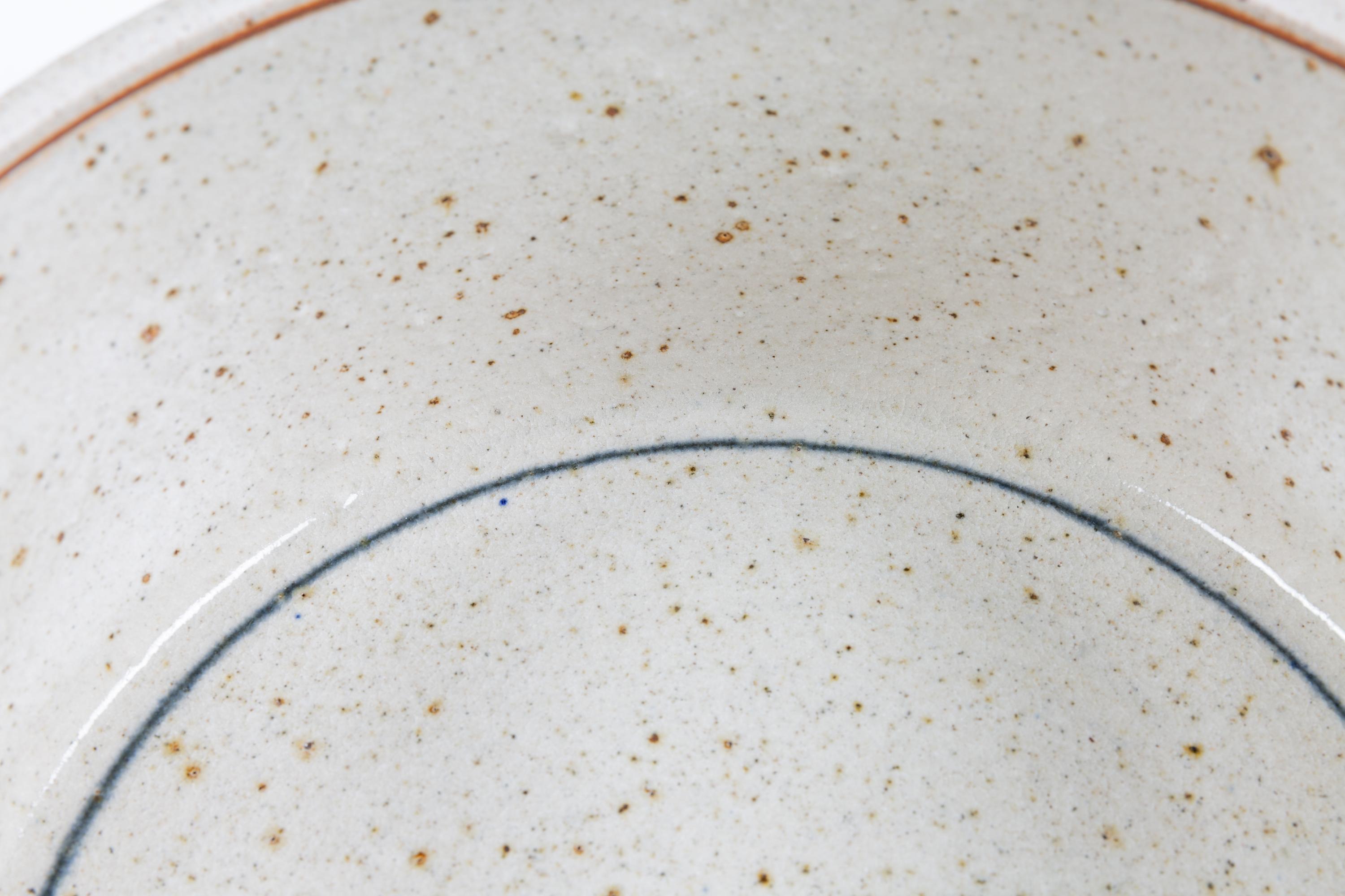Cylindrical Bowl