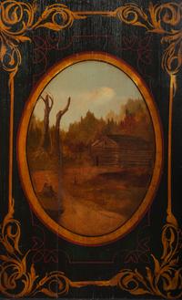 Likely Archibald McNeal Willard (American/Ohio, 1836-1918)