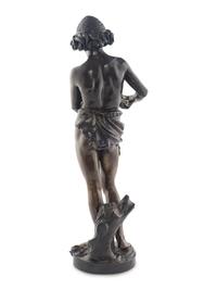 Jean-Louis Grégoire (French, 1840-1890)