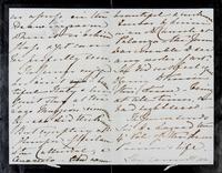 VICTORIA, Queen of England. Autographed letter written in the third person ("The Queen", four times), Balmoral Castle, 11 June 1879.