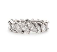 Diamond Eternity Band
