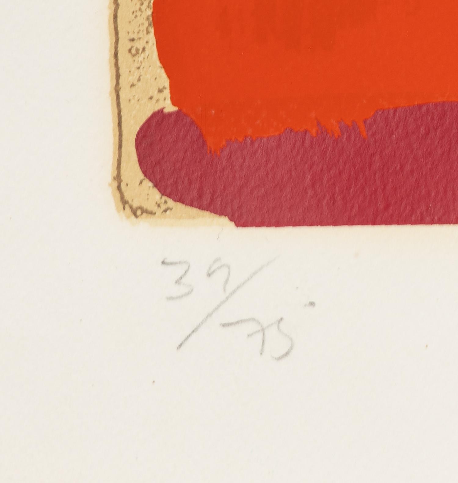 Two Works, 1969