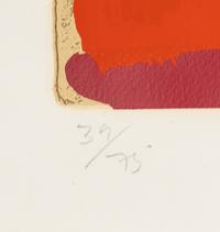 Two Works, 1969