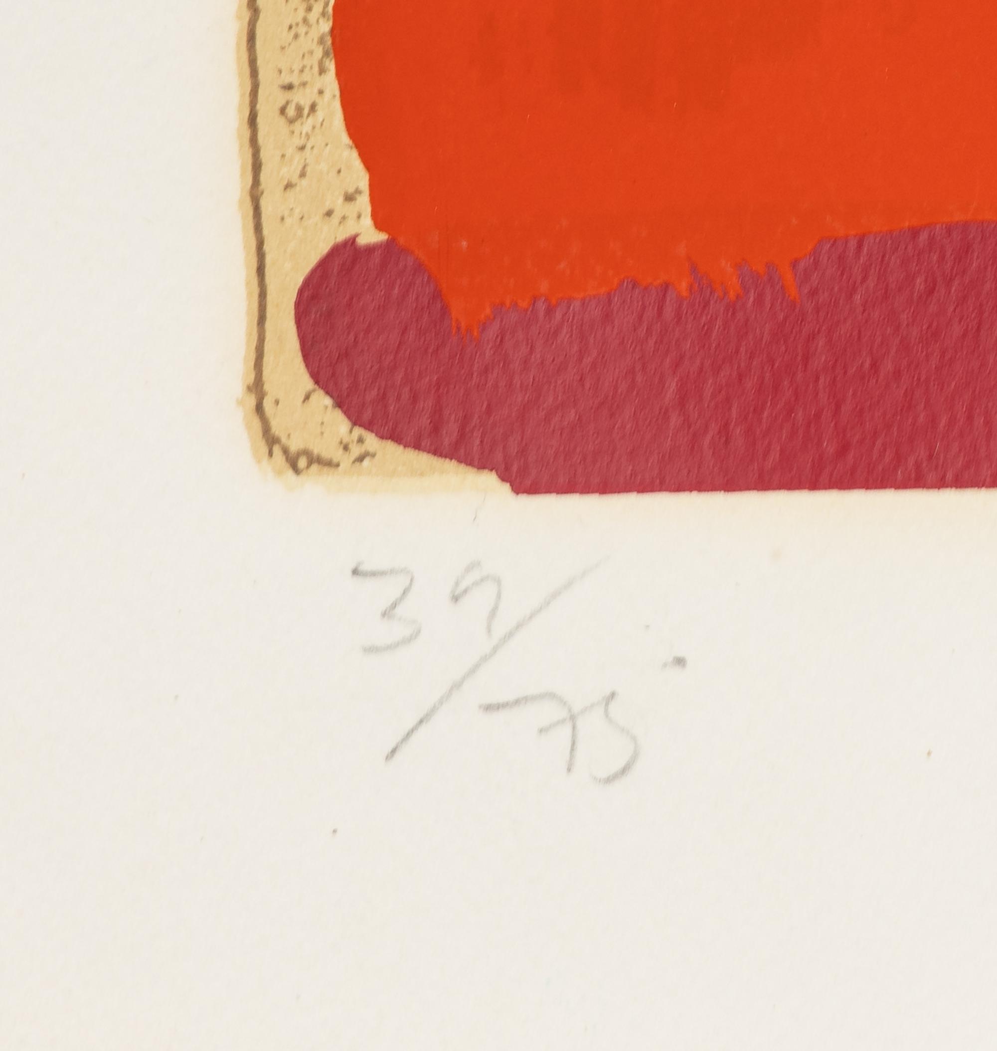 Two Works, 1969