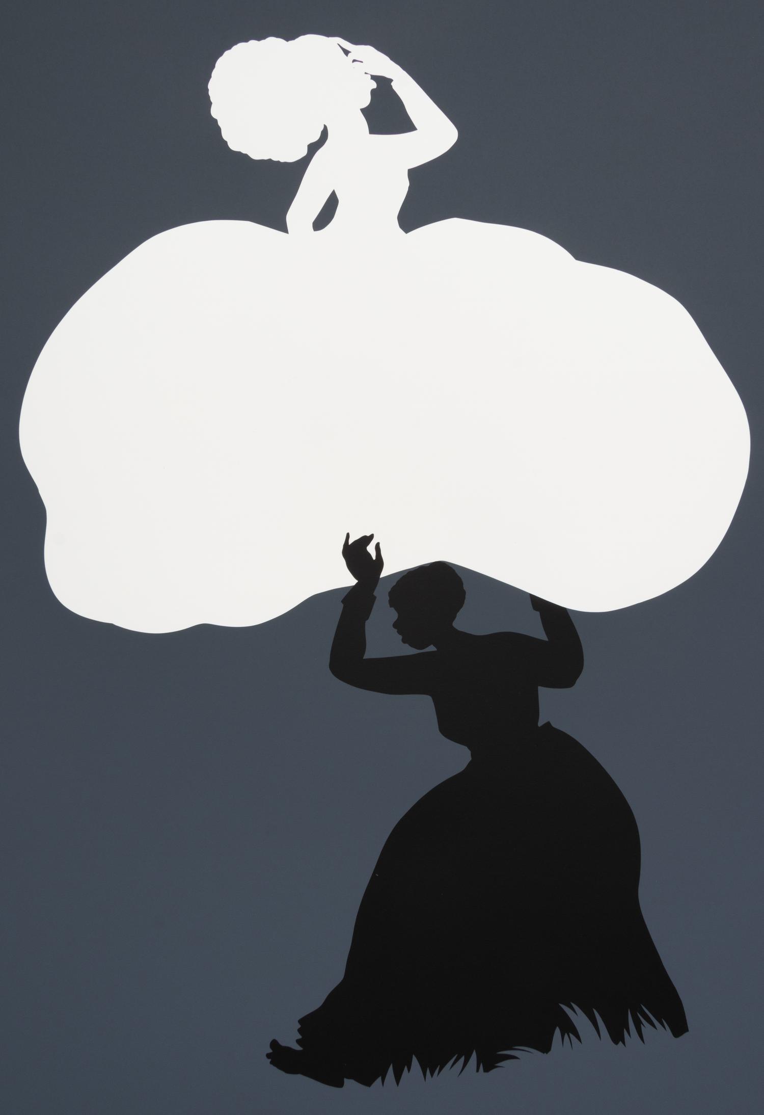 The Emancipation Approximation (scene 18) , 1999-2000