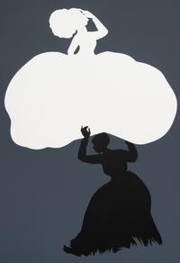The Emancipation Approximation (scene 18) , 1999-2000