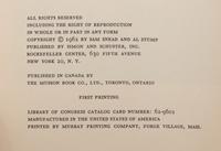 A Group of Three Inscribed Sports Books,