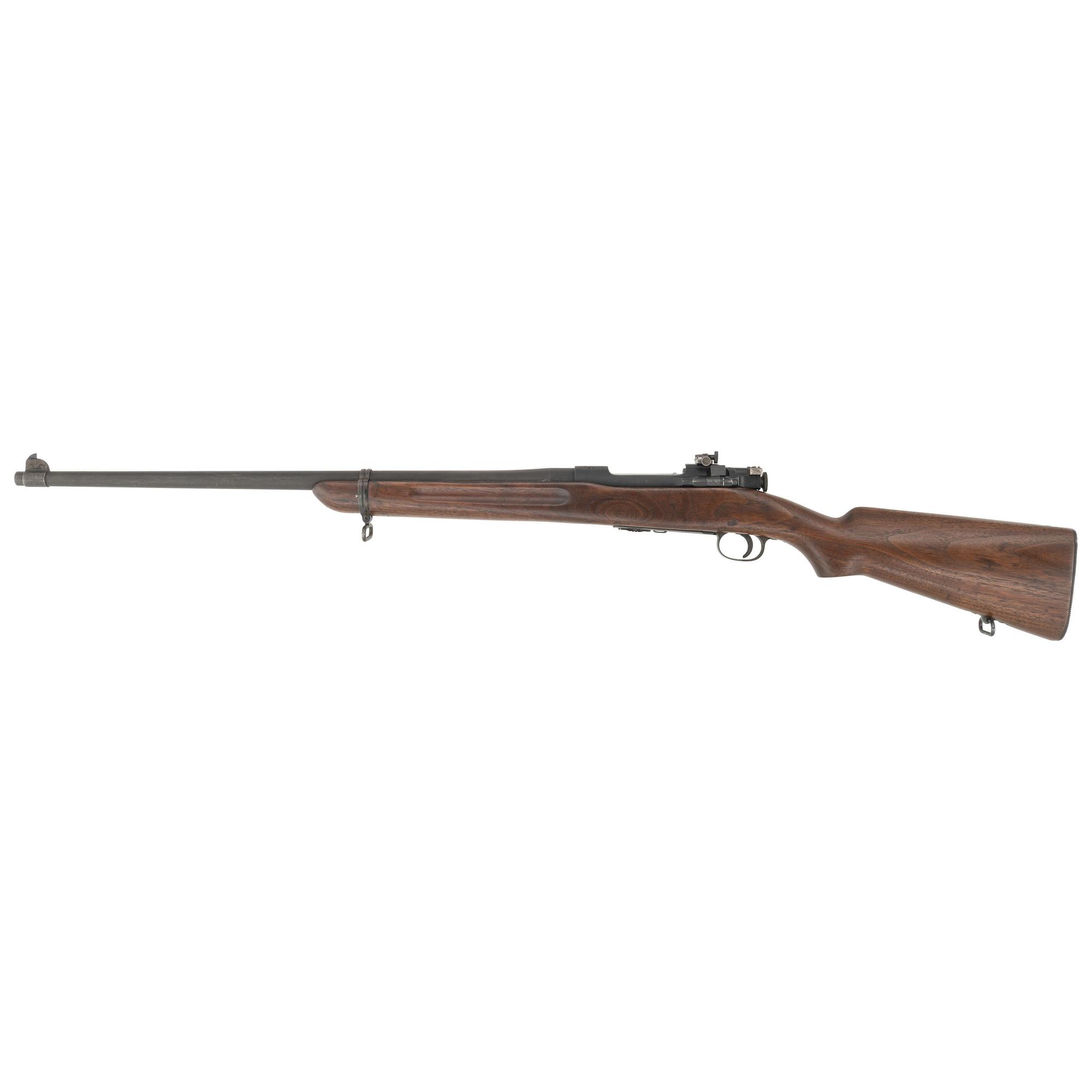 **Springfield Model 1922M2 Rifle