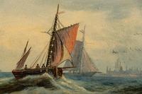 Sailing Ships
