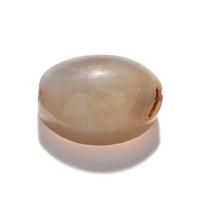 A Greco-Persian Style Chalcedony Scaraboid