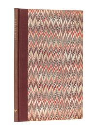 [GOLDEN COCKEREL PRESS]. SWINBURNE, Algernon Charles (1837-1909). Laus Veneris. London: The Golden Cockerel Press, 1948.