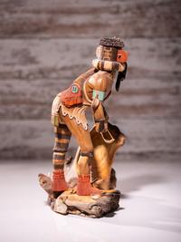 Left Handed Kachina