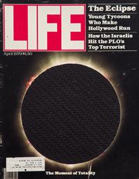 Domestic Drawing (LIFE, April 19, 1979) , 2012