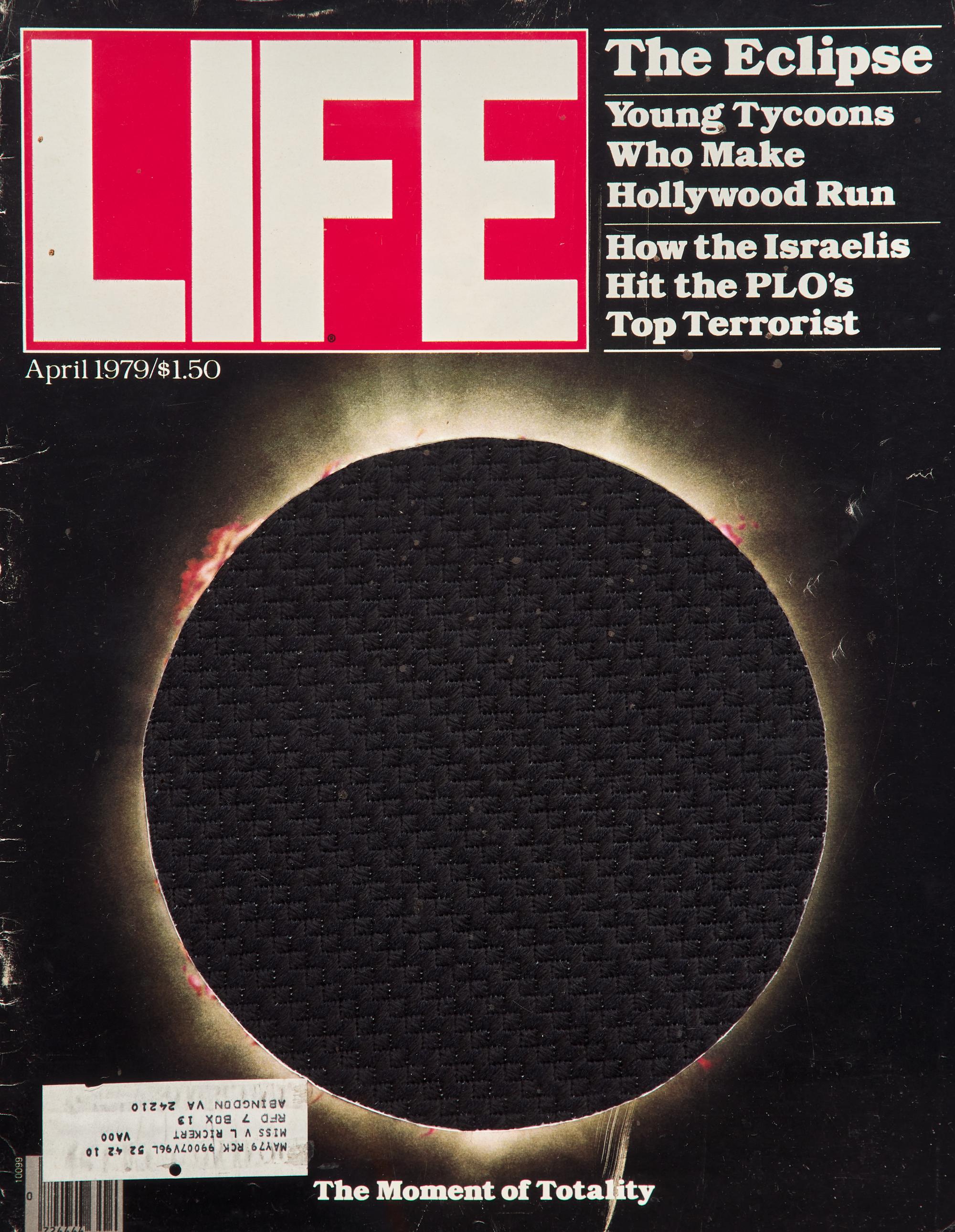 Domestic Drawing (LIFE, April 19, 1979) , 2012