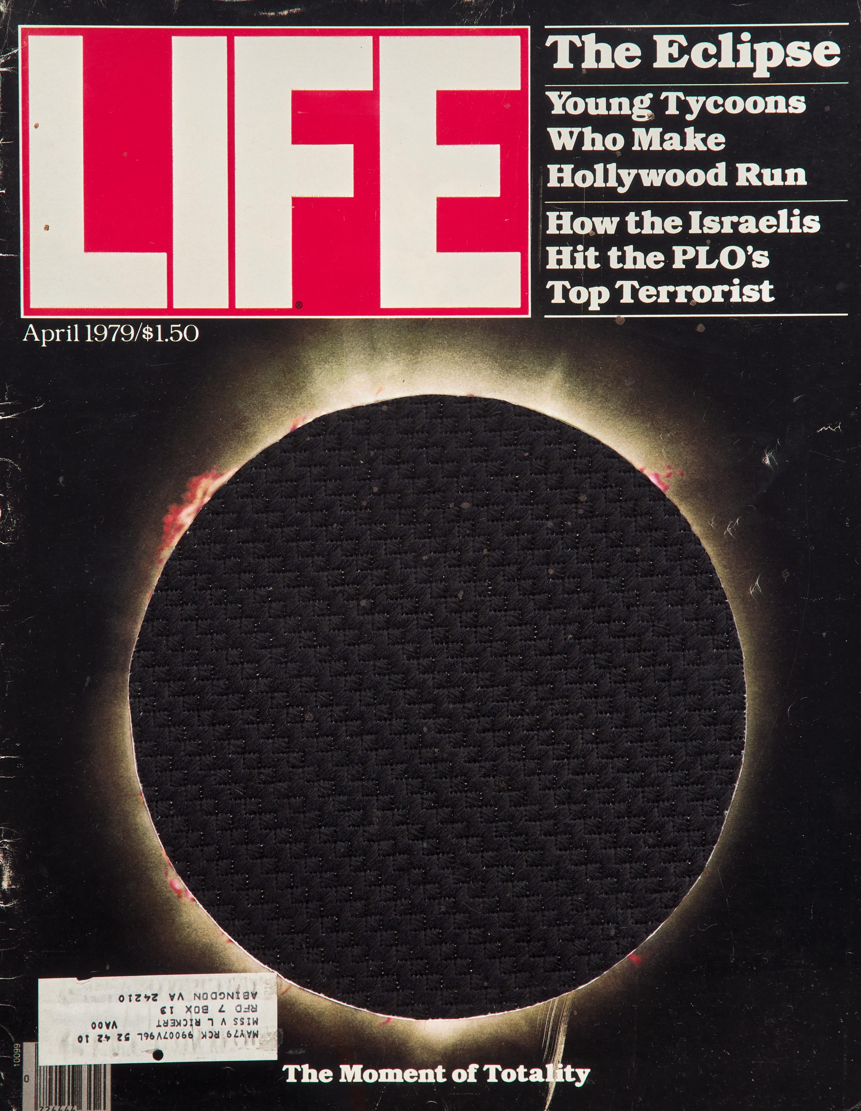 Domestic Drawing (LIFE, April 19, 1979) , 2012