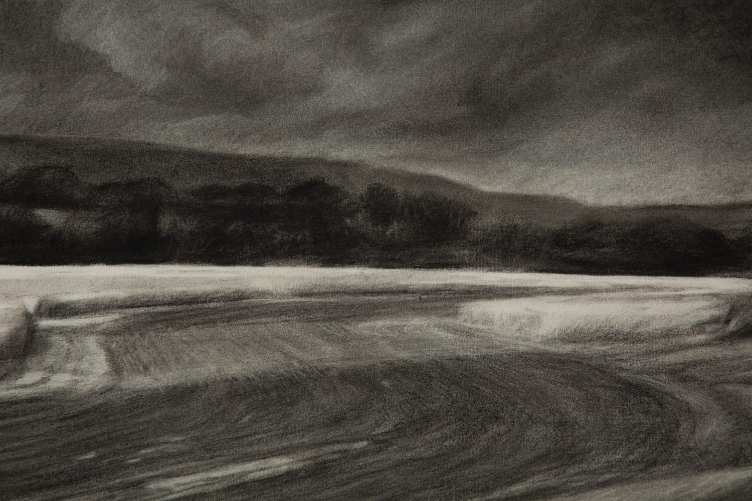 Plowed Field