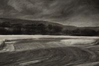 Plowed Field