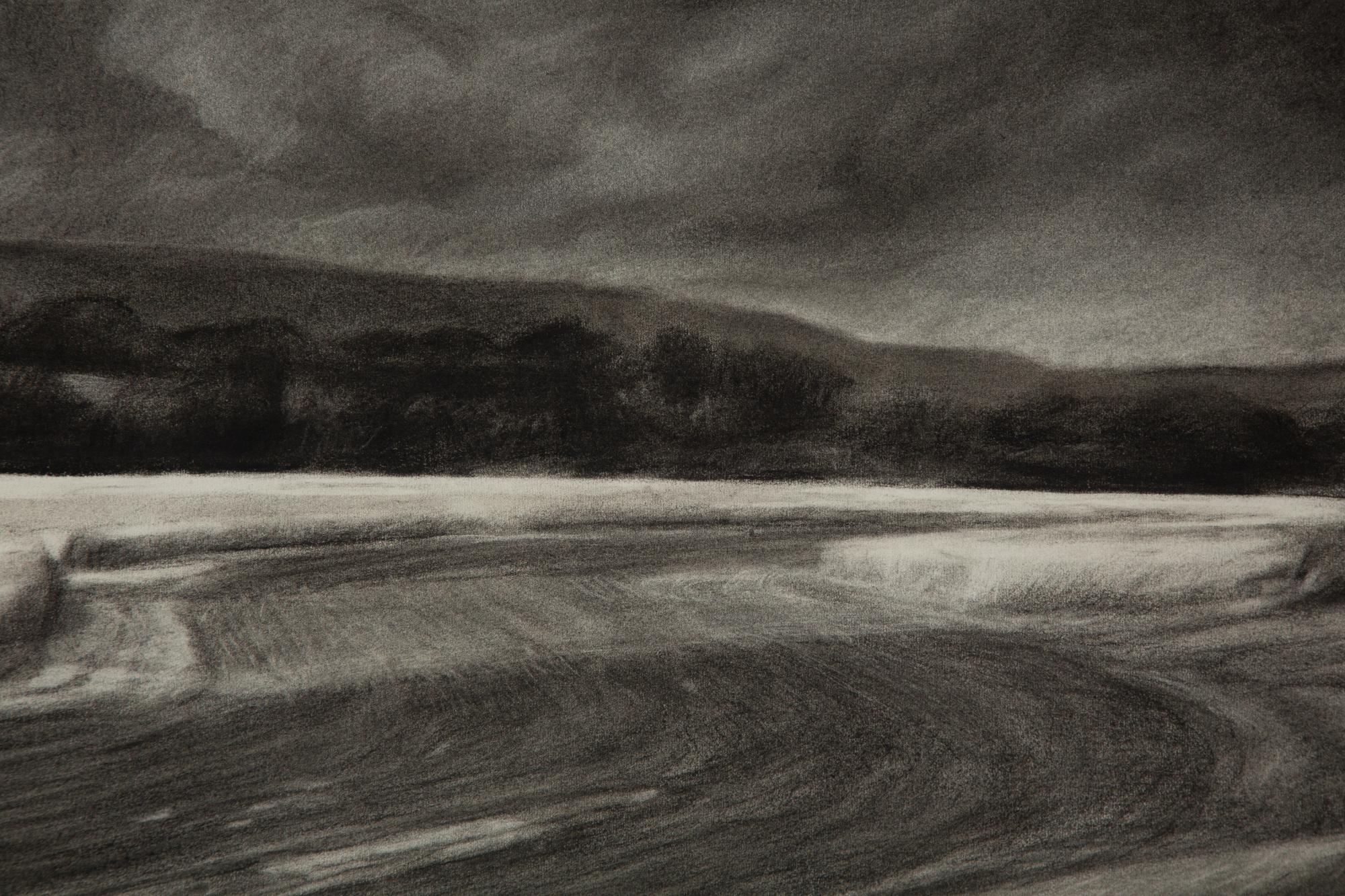 Plowed Field