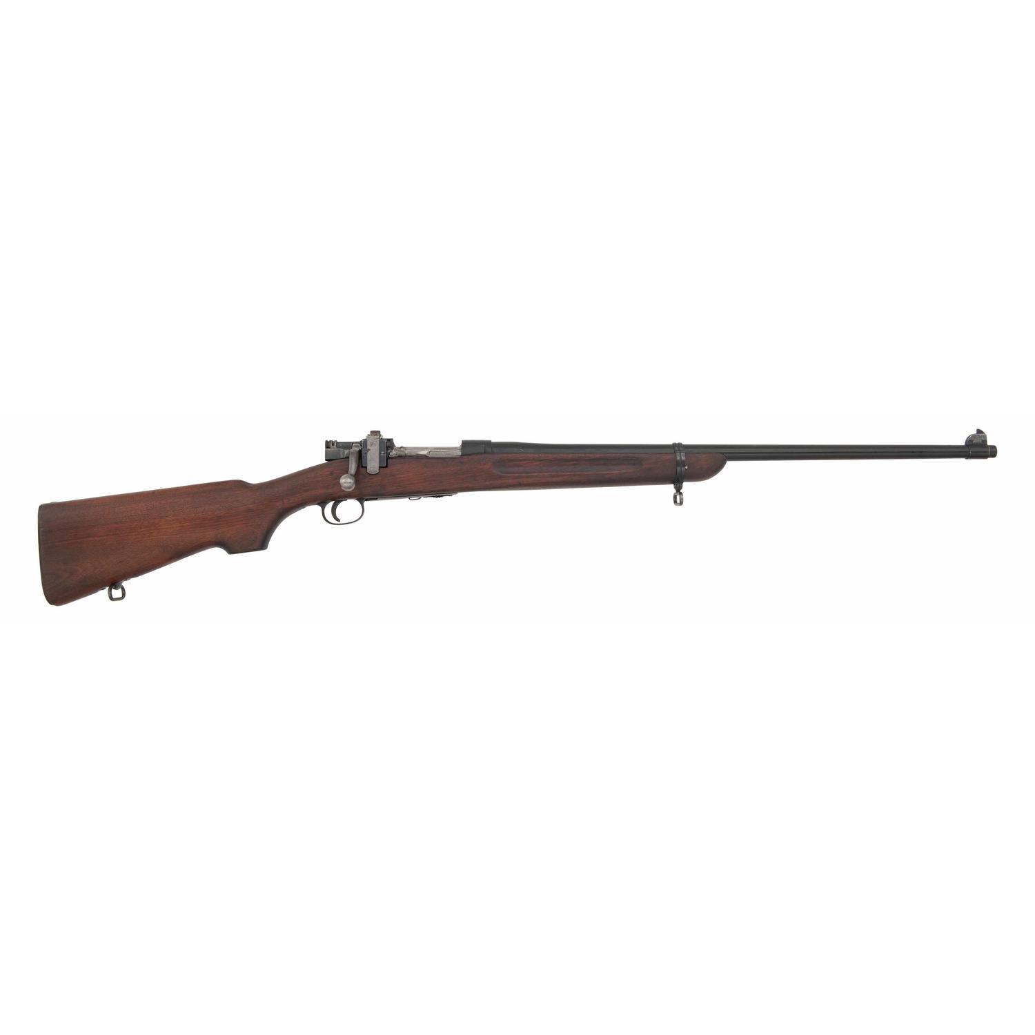 **Springfield Model 1922 MI .22 Rifle