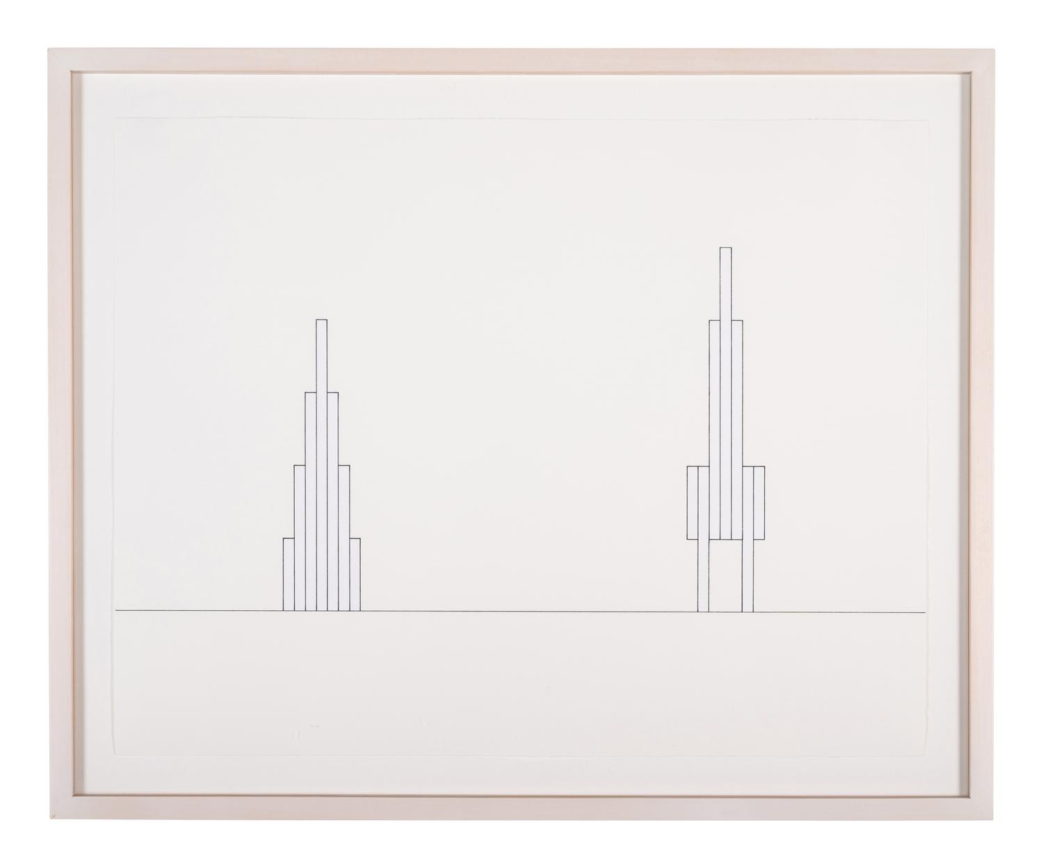Projects 1963-1995, 1996-1997