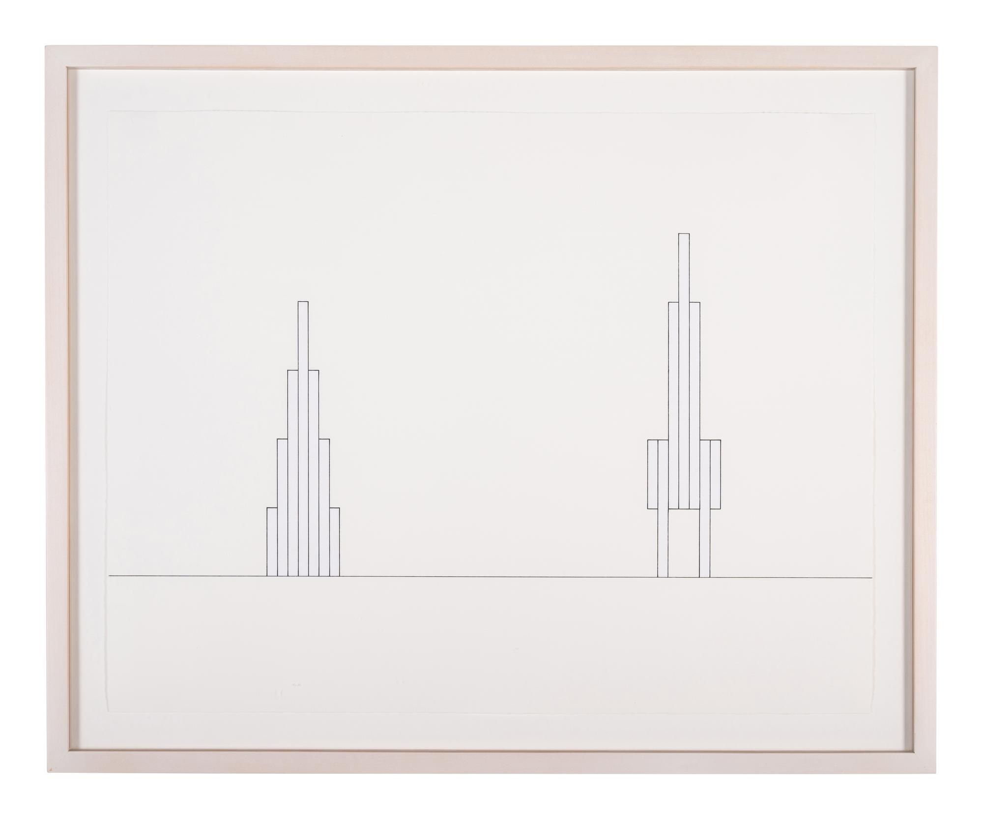 Projects 1963-1995, 1996-1997