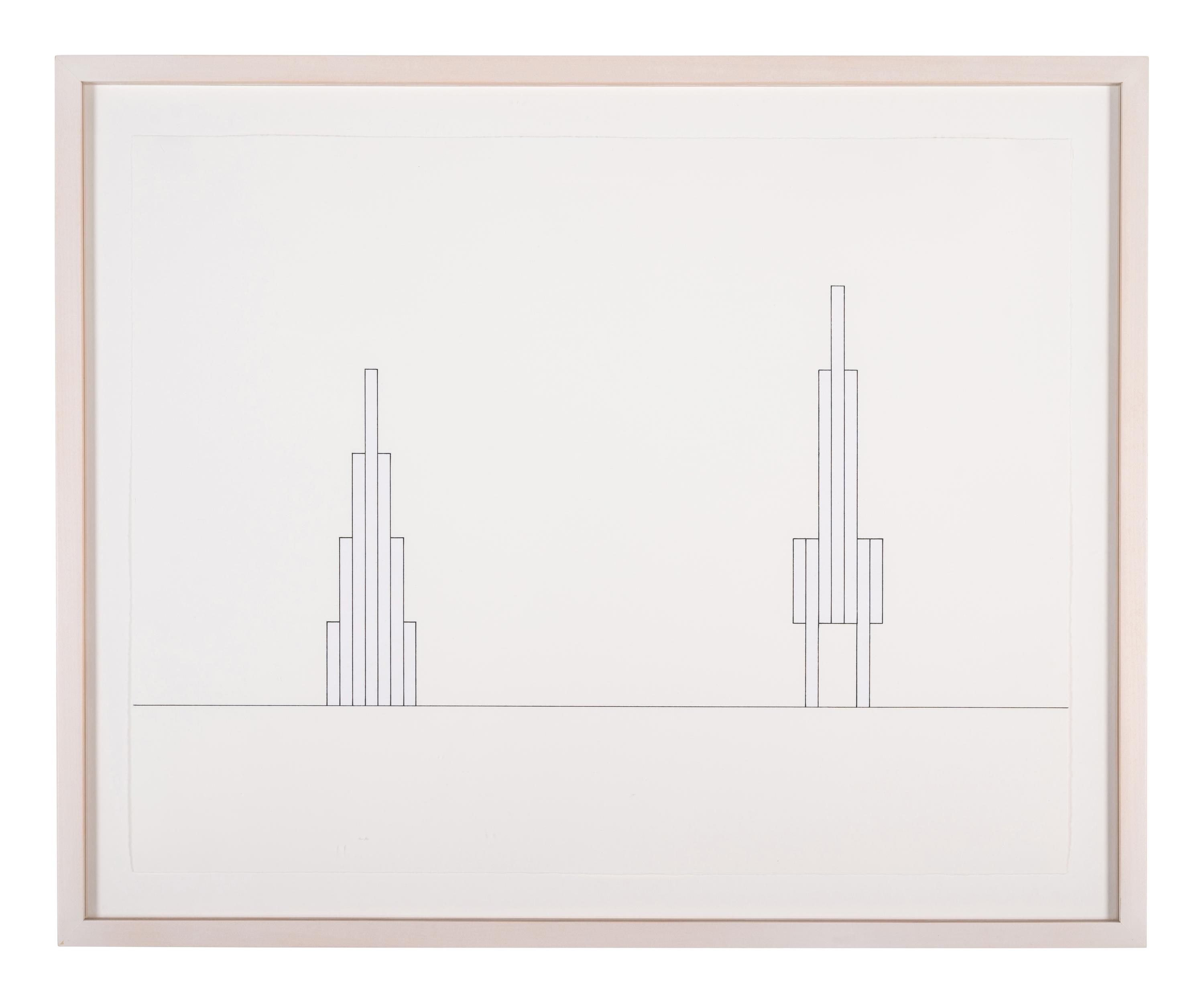 Projects 1963-1995, 1996-1997