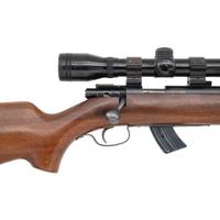 **Winchester Model 75 Rifle