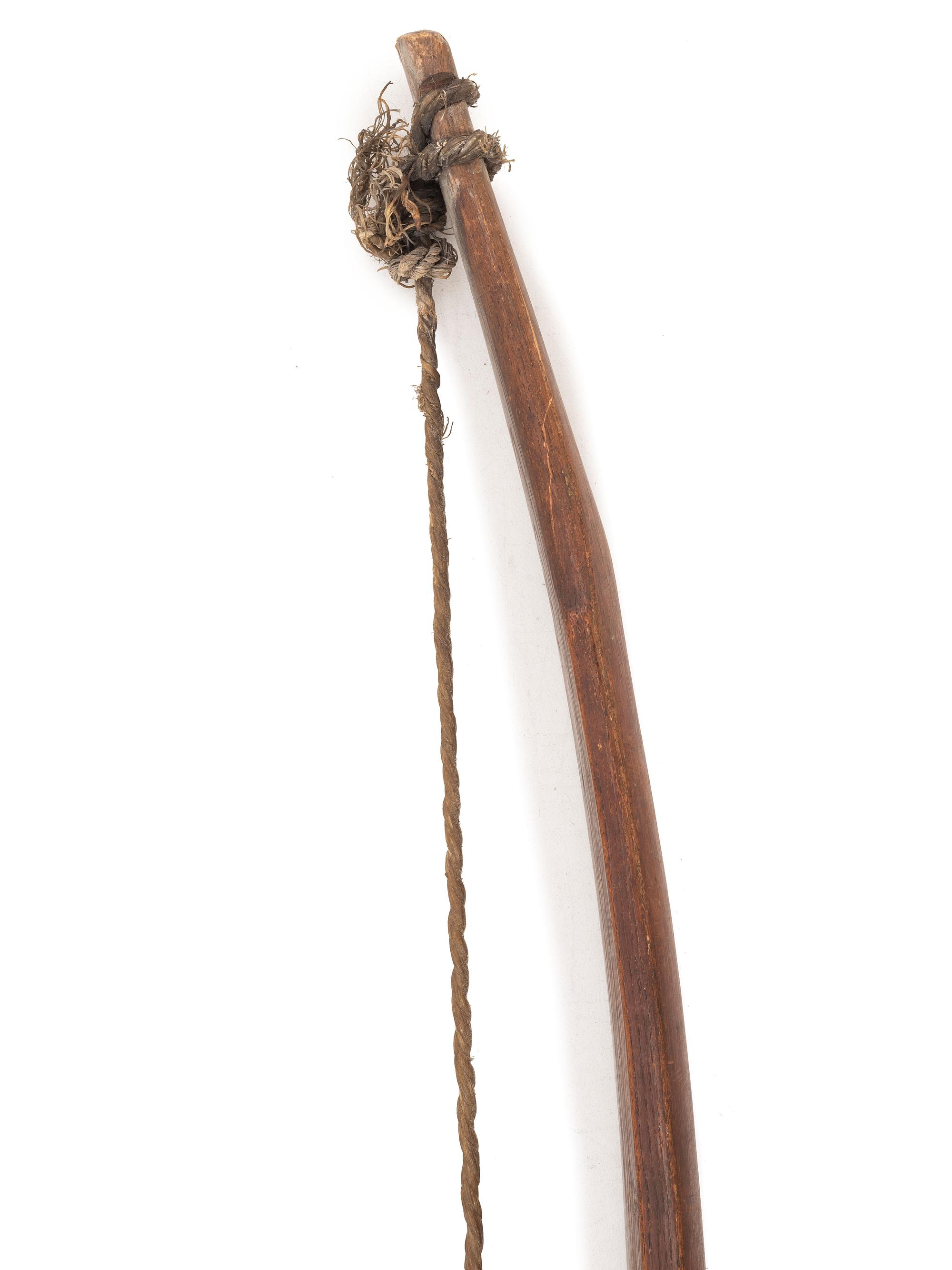 Plains Recurve Bow