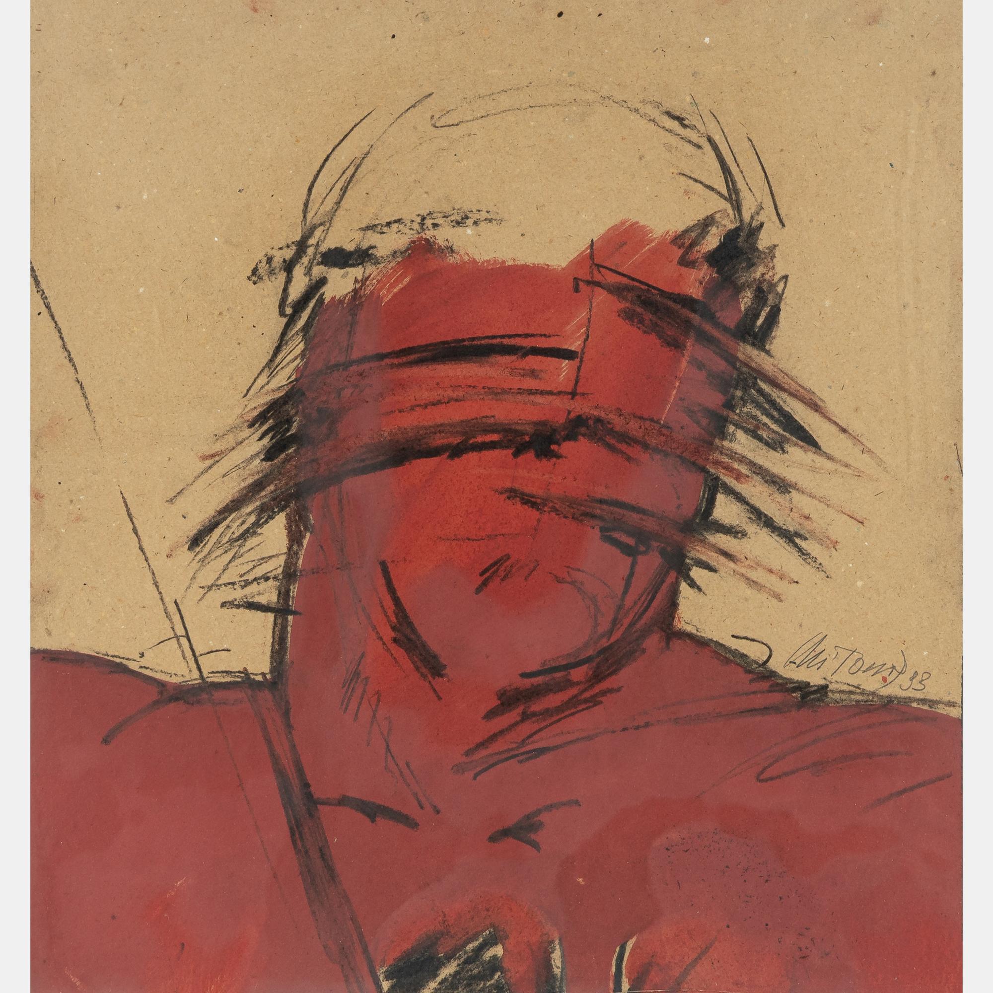 Untitled , 1993