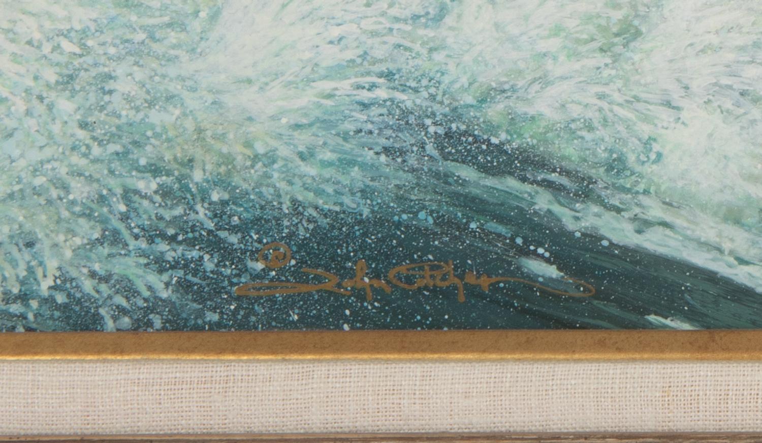 Wings, Wind and Sea , 1995