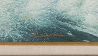 Wings, Wind and Sea , 1995