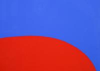Red Blue (from Ten Works x Ten Painters)