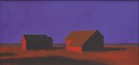 Provincetown Landscape , 2000