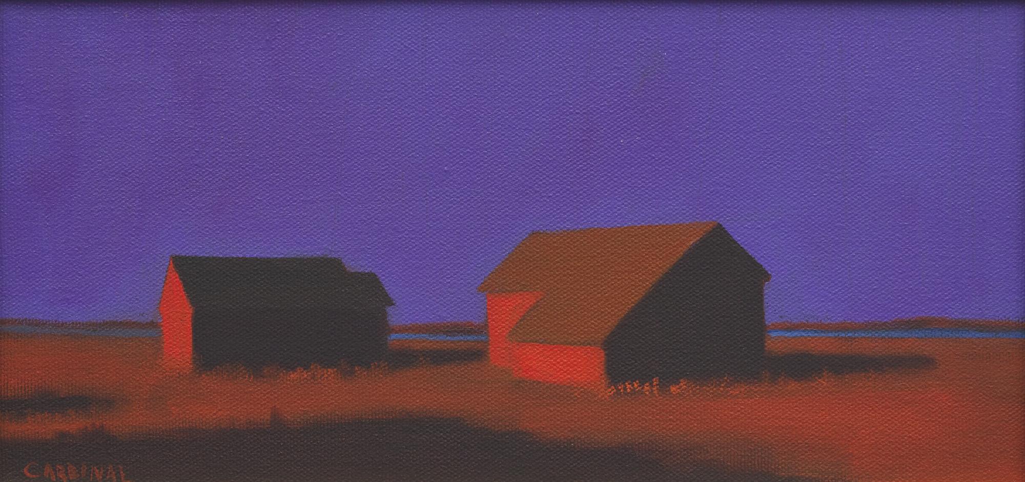 Provincetown Landscape , 2000