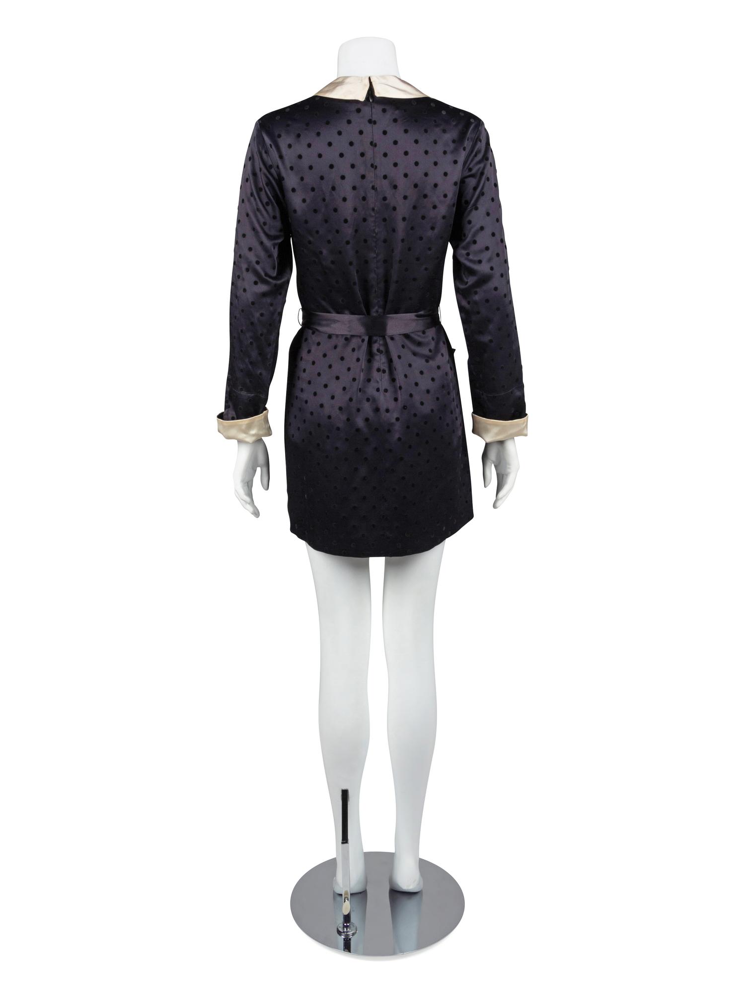 Moschino Dress, 1990-2000s