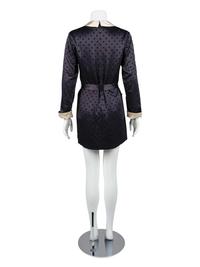 Moschino Dress, 1990-2000s