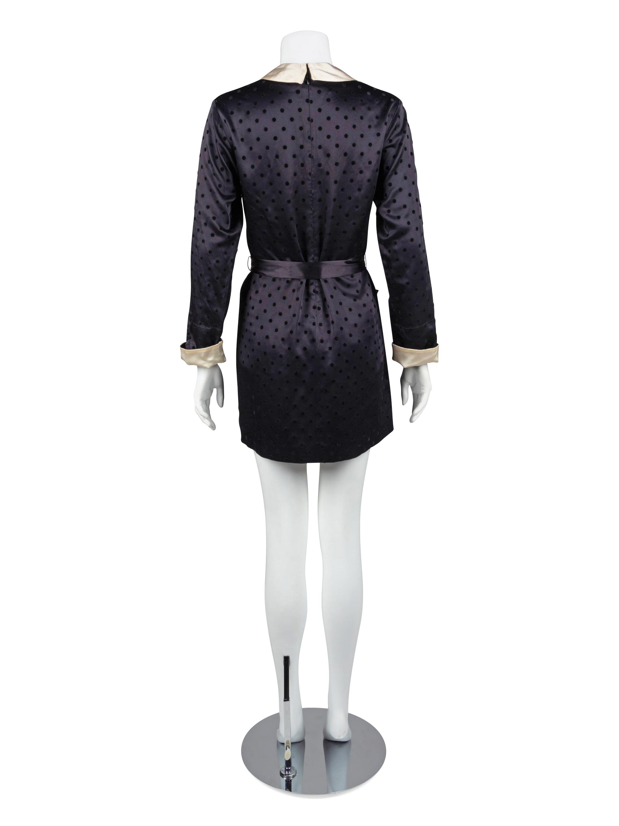 Moschino Dress, 1990-2000s
