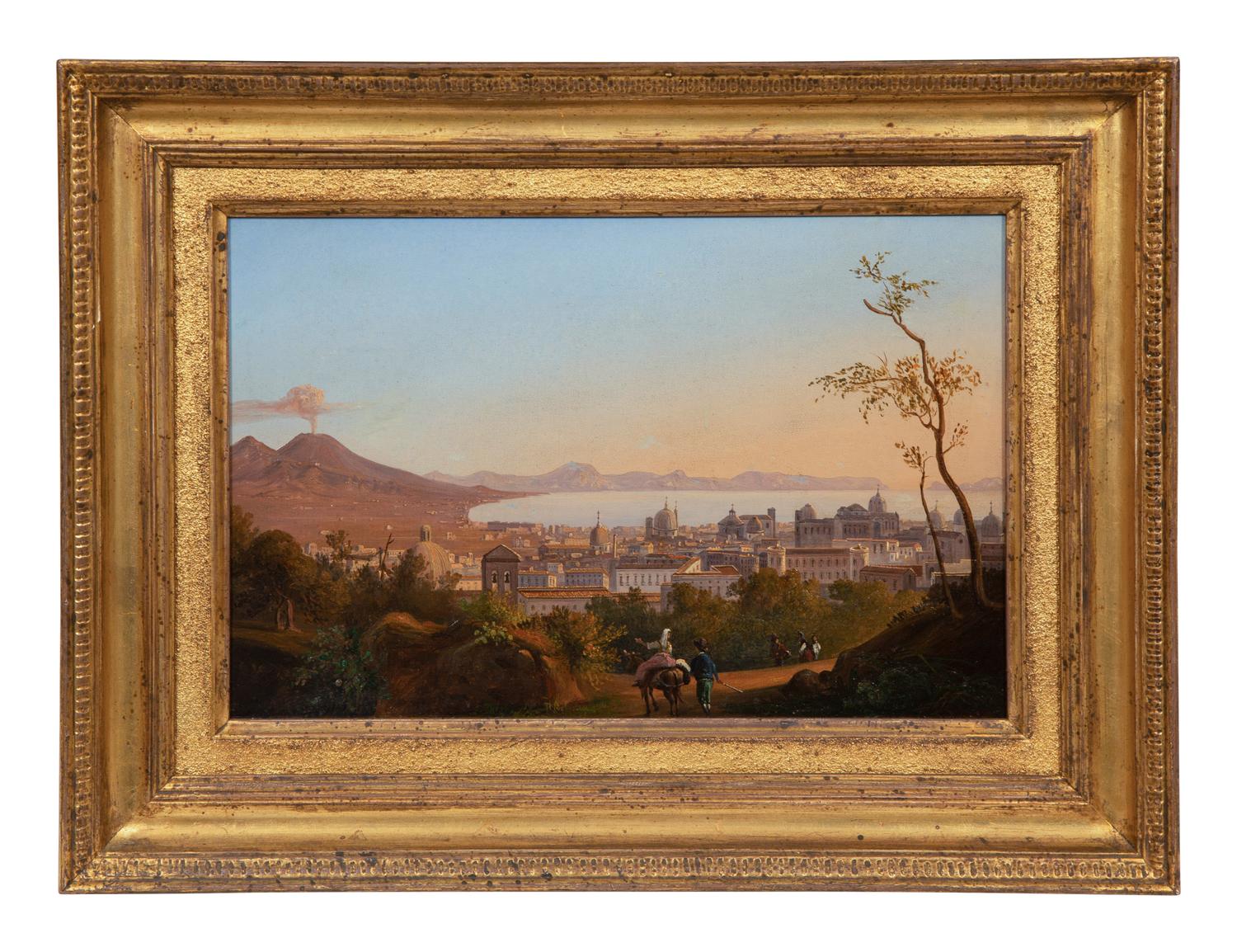 Manner of Salvatore Candido, Mid-19th Century