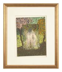 Untitled Drawing #3 , 1961