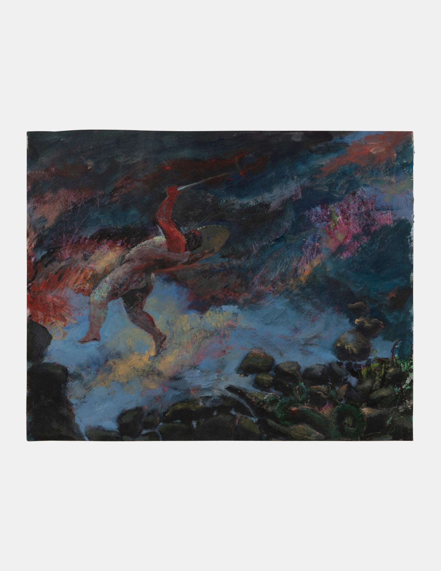 Untitled #3
