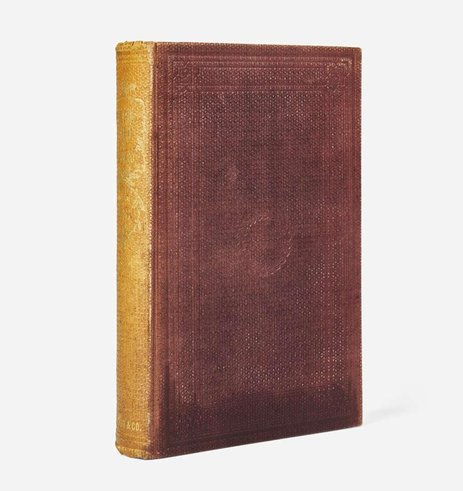 [Literature] Thoreau, Henry D. Cape Cod