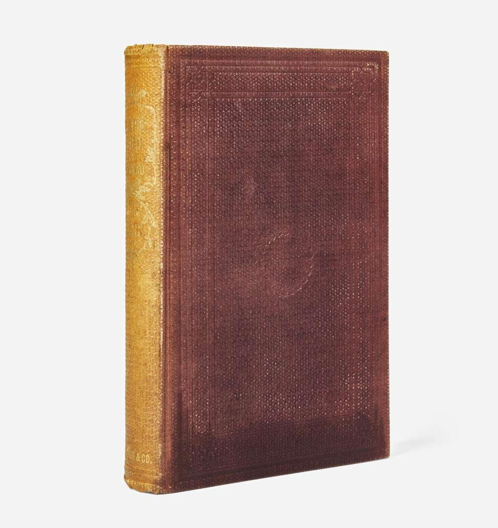 [Literature] Thoreau, Henry D. Cape Cod